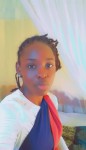 Rezeptionist Cynthia aus Kisumu Kenia