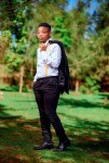 Chef / Cook Elijah aus Nairobi Kenia