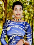 KellnerIn Evie aus Nairobi Kenia