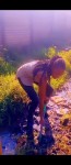 Gardener Faith from Kisumu Kenya