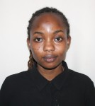 Room Attendant Glory aus Nairobi Kenia