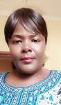 Rezeptionist Josephine aus Nakuru Kenia