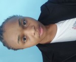 Manufacturing and Production Mary from Kiambu Kenya