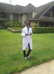 Chef / Cook Ausbildung Monicah aus Nakuru Kenia