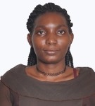 Rezeptionist Muyale aus Nairobi Kenia