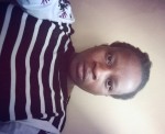 Chef / Cook Sharon aus Nairobi Kenia