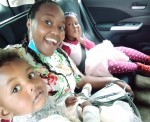 Rezeptionist Winnie aus Kiambu Kenia