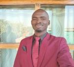 Welder Gerald from Lilongwe Malawi