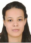 Electronics technician Zahira from Casablanca Morocco