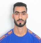 KellnerIn Hamza aus Salé Marokko