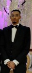 KellnerIn Kamal aus Casablanca Marokko