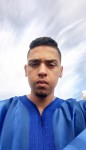 Welder Mohamed from Khouribga Morocco