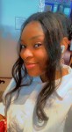 Rezeptionist Wuraola aus Lagos Nigeria