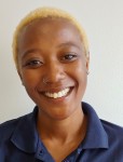 Chef / Cook Itumeleng aus Vereeniging Südafrika