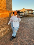 Rezeptionist Nolwazi aus Centurion Südafrika