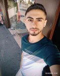 Electronics technician Hamza from İstanbul Turkey