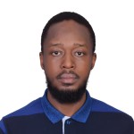Driver Ainembabazi from Kampala Uganda