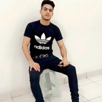 Rezeptionist Mohammed aus Mecca Saudiarabien