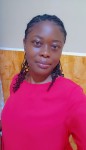 Chef / Cook Teramene aus Douala Kamerun