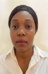 Pflegefachkraft in der Notaufnahme Ausbildung Nyandjock Ndongo aus Yaounde Kamerun