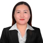 KellnerIn Carin Joy aus Muntinlupa Philippinen