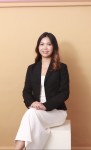 Room Attendant Lyka aus Dinalupihan, Bataan Philippinen
