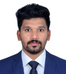 Driver Irshad aus Malappuram Vereinigte ArEmir