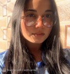 Rezeptionist Simran aus Ambala Indien