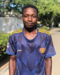 Sanitärinstallateur - Klempner Brian aus Nakuru Kenia