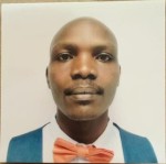 Gärtner Martin aus Mosoriot Kenia