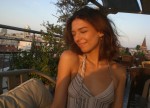 Rezeptionist Oumaima aus Istanbul Turkmenistan