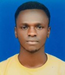 Driver Idris aus Sango Ota. Nigeria