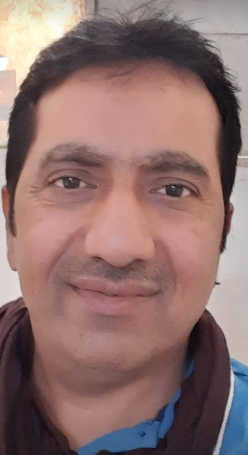 Driver Dilawar aus Farwaniya Kuwait