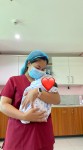 Travel Nurse Maria Elisa from Oriental Mondoro Philippines