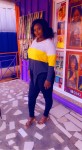 Certified Nurse Midwife (CNM) Veronica from Accra Ghana