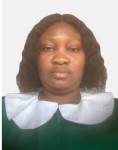 Obstetric Nurse Abigail from Accra Ghana