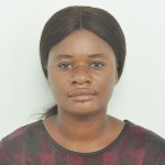Certified Nurse Midwife (CNM) Alice Twumasi from Kumasi Ghana