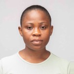 Certified Nurse Midwife (CNM) Dorothy Ama Ass from Odumase Ghana