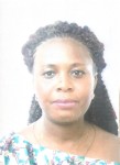 Certified Nurse Midwife (CNM) Emelia from Ghana Kumasi Ghana
