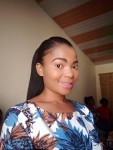 Zertifizierte Krankenschwester und Hebamme Georgina aus Kumasi Ghana