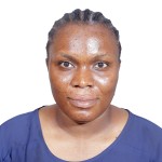 Obstetric Nurse Gifty from Kumasi Ghana