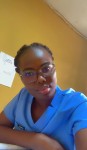Certified Nurse Midwife (CNM) Harriet from Kumasi Ghana