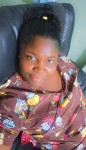 Certified Nurse Midwife (CNM) Juliet Afriyie from Kumasi Ghana