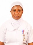 Certified Nurse Midwife (CNM) Wasila from Tamale Ghana