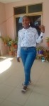 Certified Nursing Assistant (CNA) Abigail from Kumasi Ghana