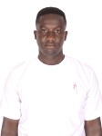 Dipl. Gesundheits- und Krankenpfleger/in Appiah aus Koforidua Ghana