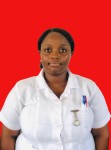 Certified Nursing Assistant (CNA) Beatrice from Kumasi Ghana