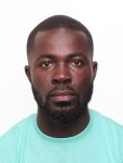 Registered Nurse (RN) David Kweku from Takoradi Ghana
