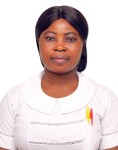 Public Health Nurse Ellen from Ejisu Ghana