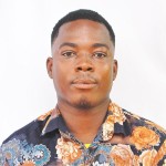 Public Health Nurse Emmanuel from Kumasi Ghana